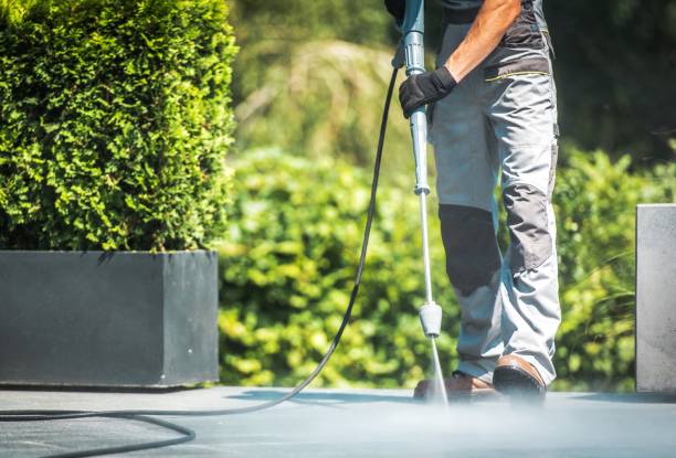 Best Patio and Deck Pressure Washing  in Browntown, PA