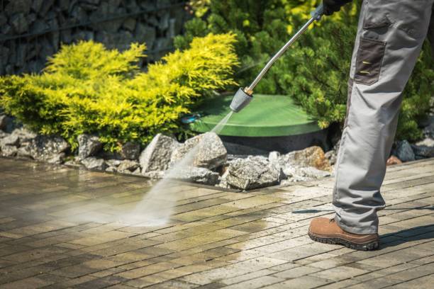 Best Playground Equipment Cleaning  in Browntown, PA