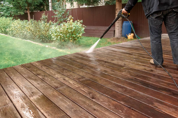 Best Factory Floor Cleaning  in Browntown, PA