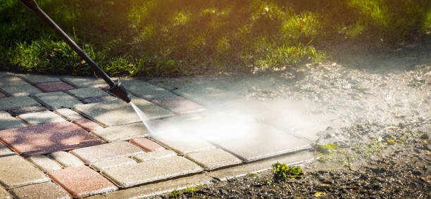 Best Dumpster Area Cleaning  in Browntown, PA
