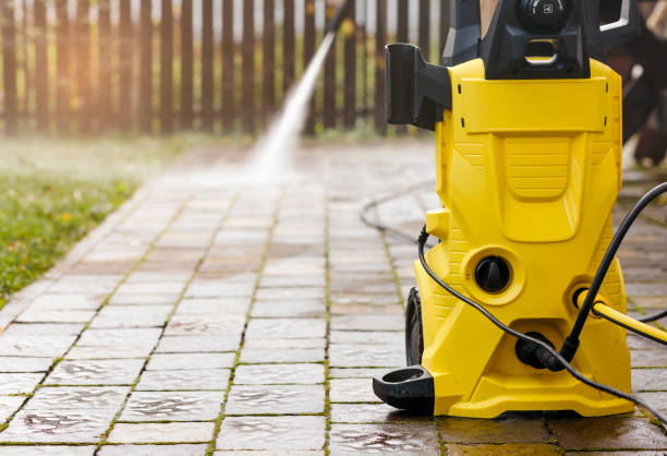 Playground Equipment Cleaning in Browntown, PA