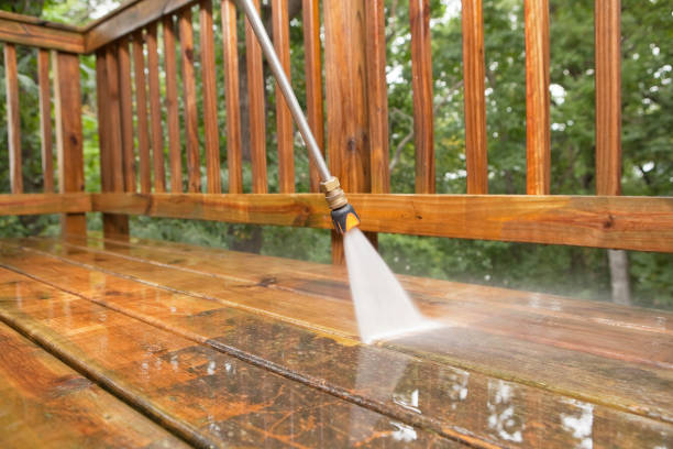 Best Building Exterior Washing  in Browntown, PA
